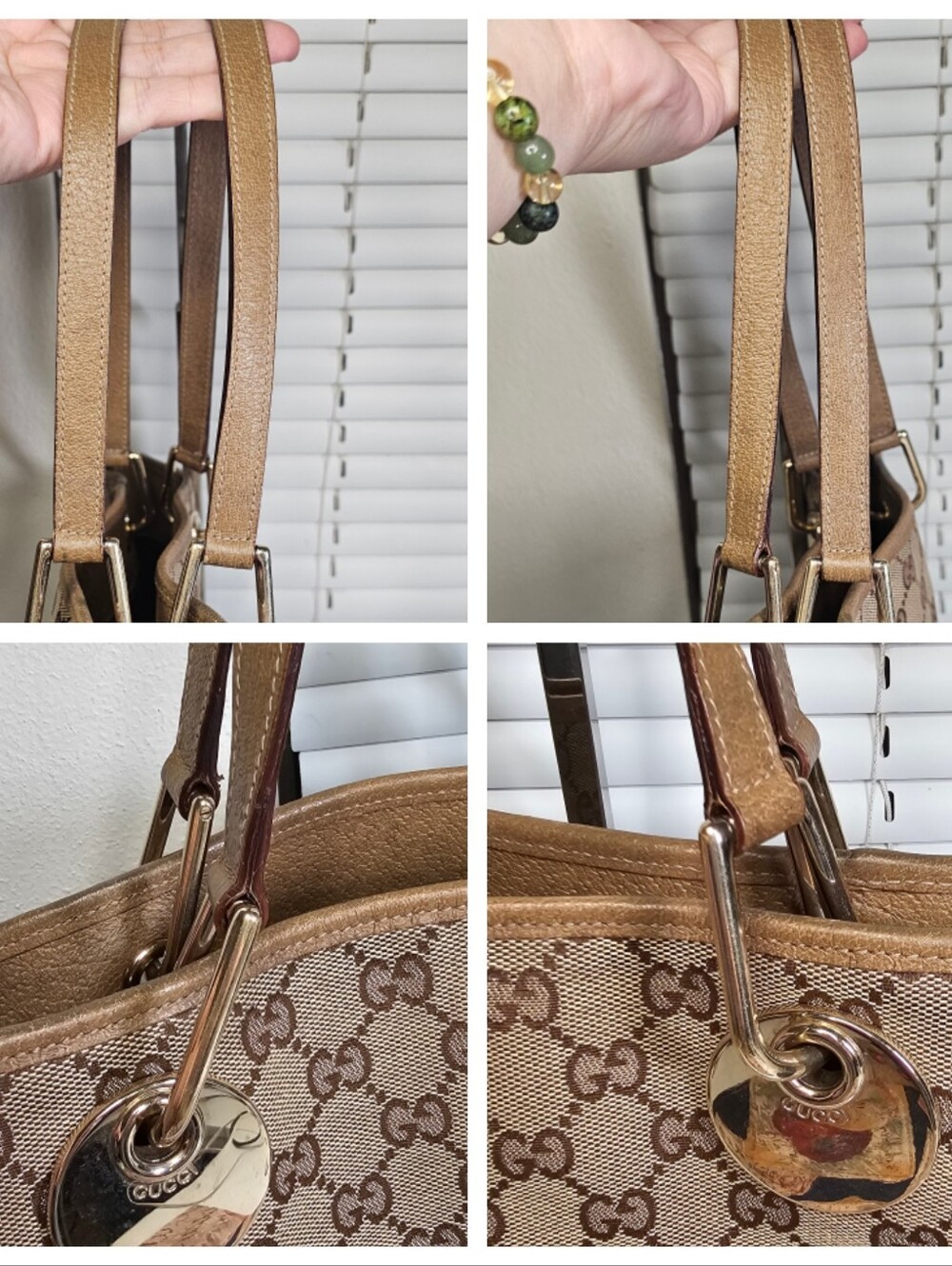 Gucci bag - Picture 8 of 11